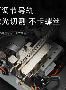 力宏科螺丝机全动螺丝自排列机供罗丝送料机供料给机自动供DSL料