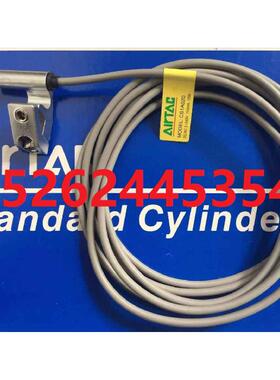AIRTAC MODEL: CS1F020 10W DC/AC5-240V 100MA磁性开关CS1M020