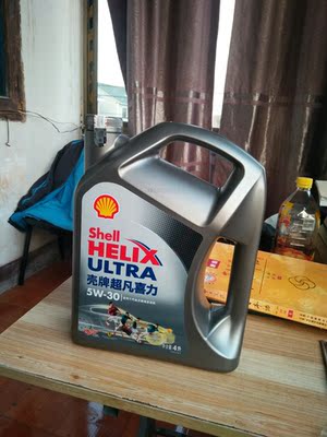 说下使用感受壳牌超凡喜力 CSL汽车发动机机油怎么样，新手吐槽评测不容小看