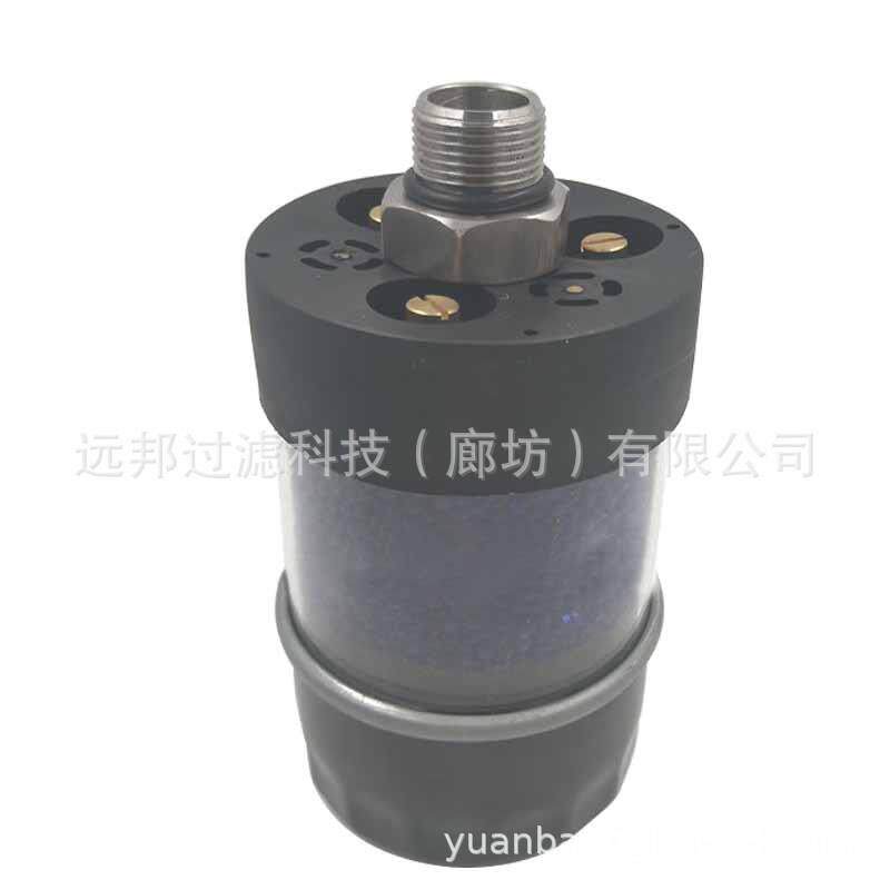 供应 颇克 DAB-120-145吸湿空气滤清器 除湿干燥剂滤芯