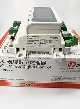 DEI-758F得意温度控制器DEI-6688N-DI822E44NDEI-448N