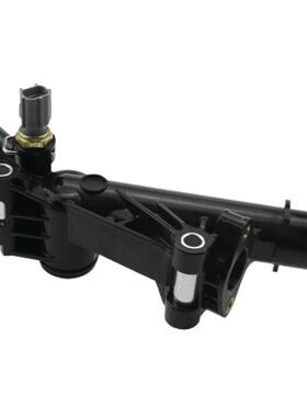 汽车出水管节温器壳体适用于长安福特翼虎BM5Z8592DBM5Z-8592-A