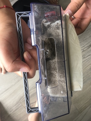 谁用过科沃斯扫地机器人T5 Max，究竟质量怎么样，差吗