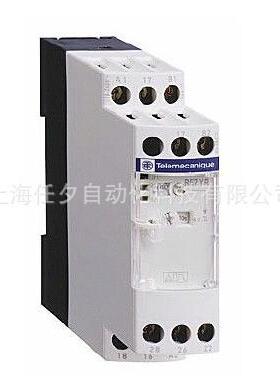 时间继电器RE48ACV12MW