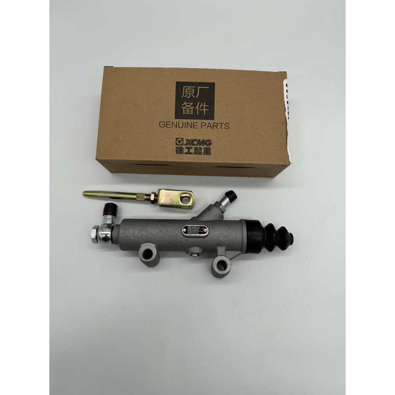 徐工吊车配件 离合器总泵 原厂25K离合器总泵 适用 20K 25K 30K