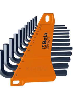 -内组百平头2厂家短柄直供sc12塔10mm公制/)(套扳手六角beta  96n