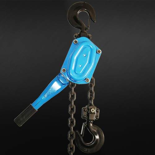 江双牌手扳0.75T*1.葫 0.75T3m6m9m起重牵浙引小鸟吊机手动芦倒链