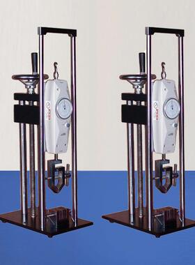 批量生产手动拉力机XL-HY50L推拉力计数显拉力计