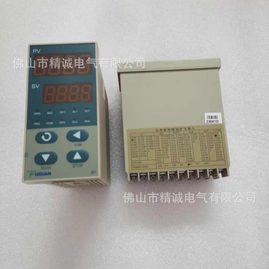 直供 AI-808FI4X3 程序型人工智能温控器/调节器