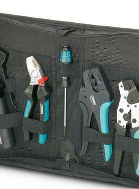 菲尼克斯工具箱套装TOOL-KIT STANDARD - 1212422原装