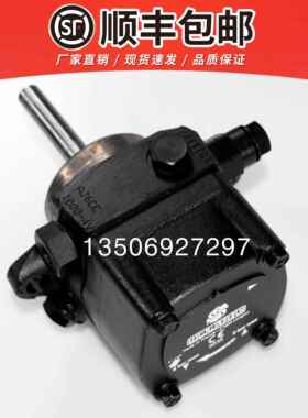 桑泰克SUNTEC油泵AJ6CC AJ6AC AJ6CE燃烧机油泵AJV6CC AJC6AC