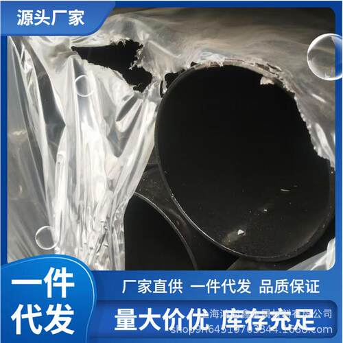 柔性铸铁排水管 W型 B型 A型常用规格DN50-DN200抗震机制量大优惠