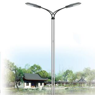 LED一体化路政灯农高杆灯市工程亮化路灯MEO新村路灯户外明道路照