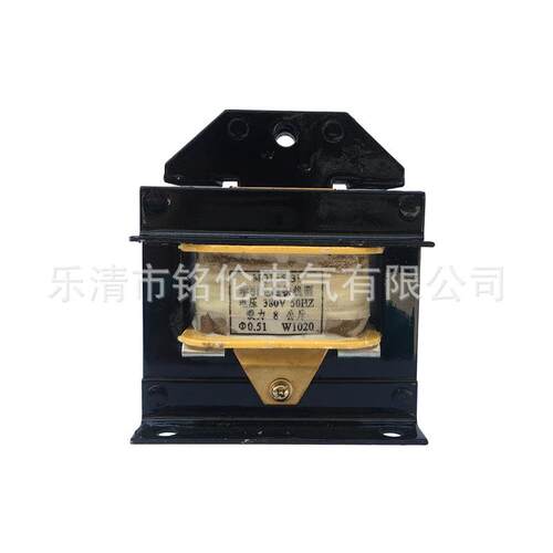 MQ1-1.5N型交流牵引推拉式电磁铁MQ1-5101全铜线圈220V/380V