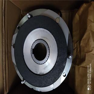 德国BAUER减速机使用德国PRECIMA制动器ESX125