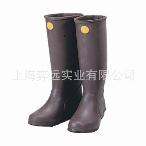 YS高压20kv绝缘靴YS113-01-06磨损部位设计辅强措施实用性强