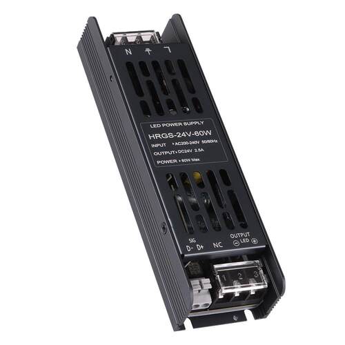 工程款DALI单色DT6调光电源36W60W100W150W200W250W300W