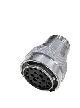 4460614JLG 端子插头 21 针 SK-04240119JE