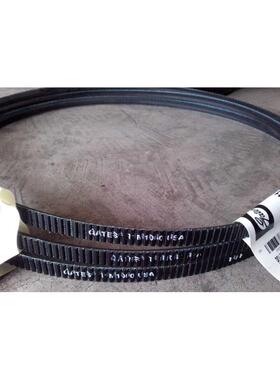 11M710,11M730,11M750,11M775数控机床主轴皮带盖茨GATES广角带