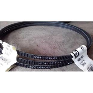 11M775数控机床主轴皮带盖茨GATES广角带 11M750 11M710 11M730