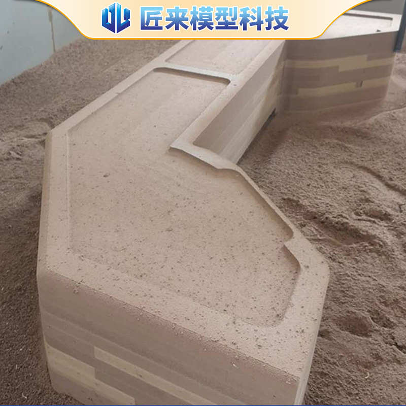 地铁 报价木模玻璃钢 模具操作台加工专业玻璃钢快速胎模