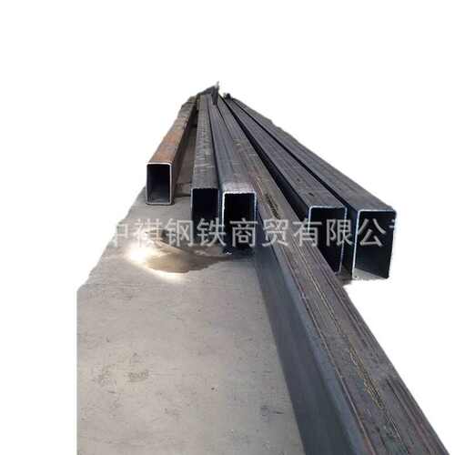 北京卖方管的公司 铁方通 矩形方管 空心方通 质量好 价格低