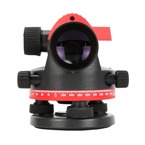 优利德LM3度准50高精水01.LM350仪 室外高建筑工程公路自动量安平