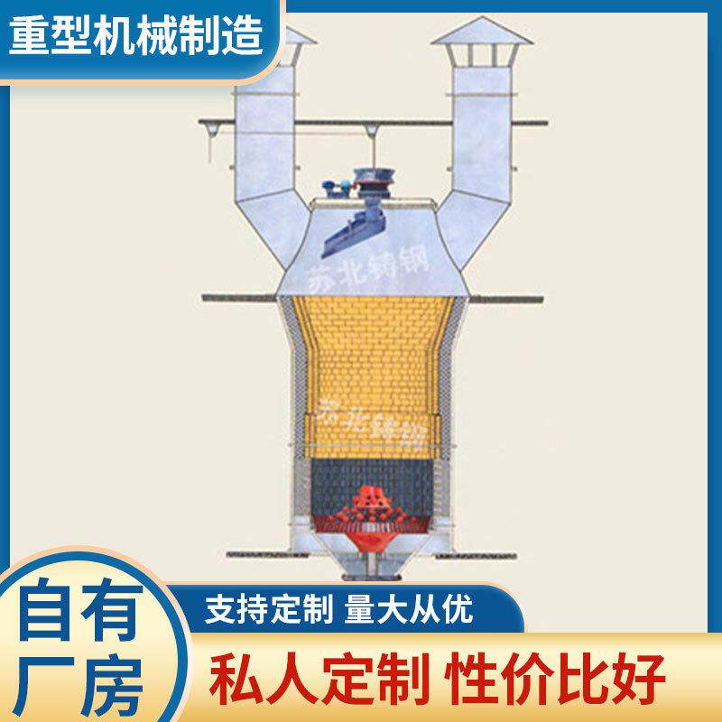 无烟焚烧炉生活垃圾焚烧炉小型动物焚烧炉废物焚烧处理设备