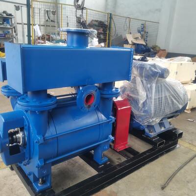 2BE系列水循环真空泵 2BE1-253水循环真空泵2BE1-202水循环真空泵