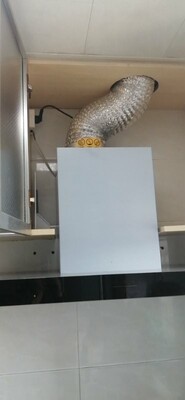 雷人评测:方太EMC2排抽油烟机真实使用感受,不想被骗看下这里