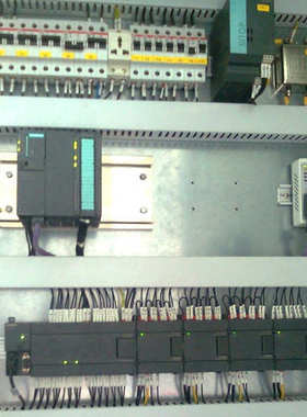 反应釜化工自动化PLC控制系统 DCS控制柜恒压供水智能成套