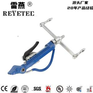 雷燕科技不锈钢手摇式收紧器 JKR-ZS001捆扎工具