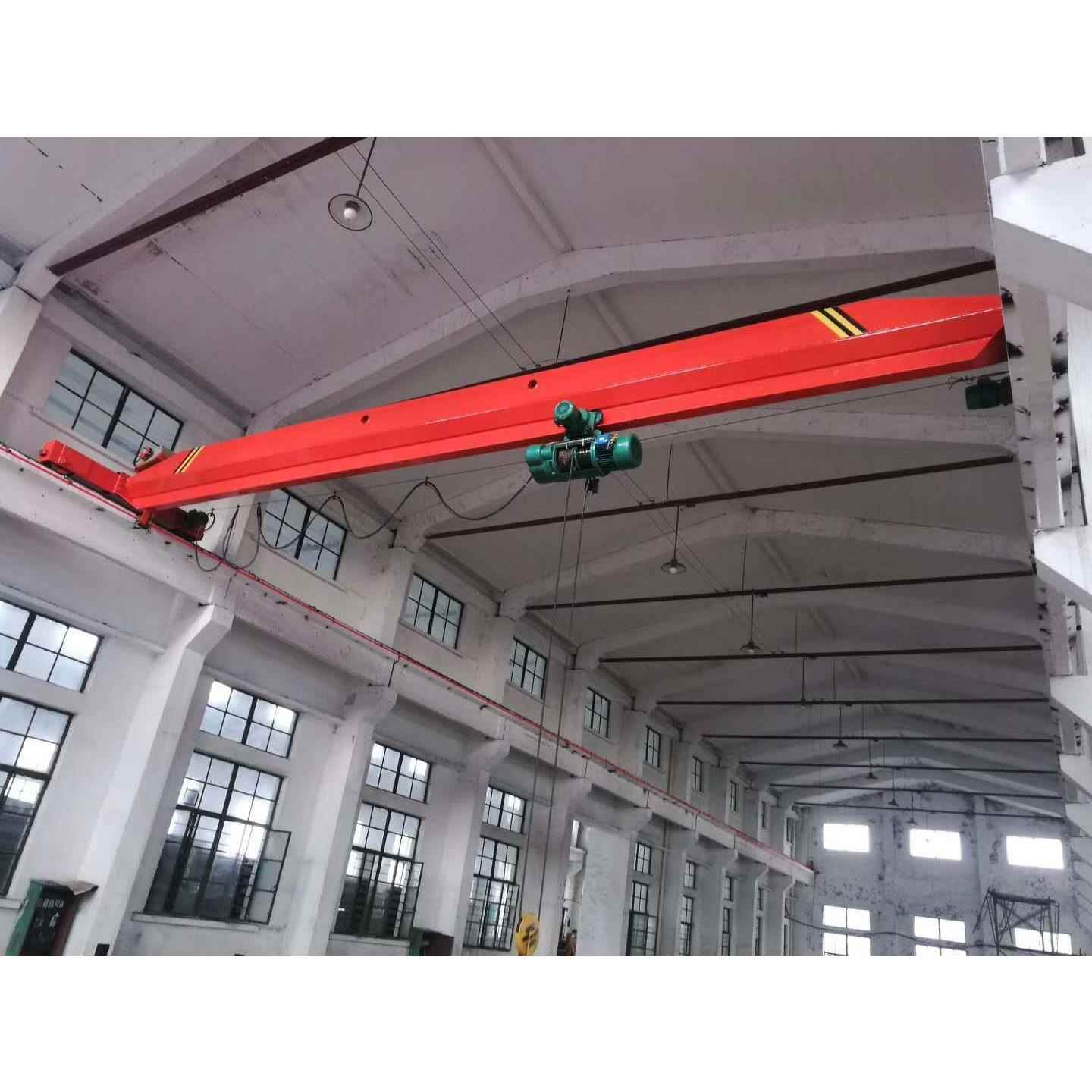 厂家供应：LD电动单梁起重机/单梁行车/单梁行吊