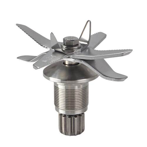 Ranbem/瑞本775加热破壁料理机配件刀组搅拌机家用豆浆机刀俎刀片