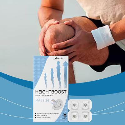 Ximonth Joint Care Patch - For daily gentle care and moistur