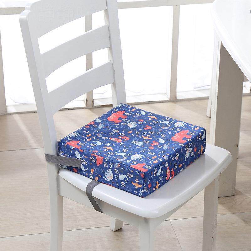 Booster seat for childrens high chair儿童坐垫儿童餐椅