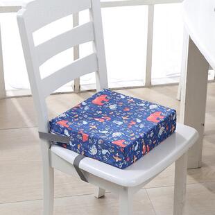 Booster seat for childrens high chair儿童坐垫儿童餐椅