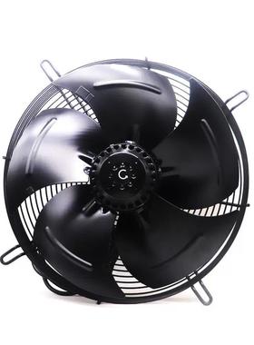 Y0WNJTFD/4E-55外子轴流风4机空压机转冷凝器散热冷库冷干机风扇