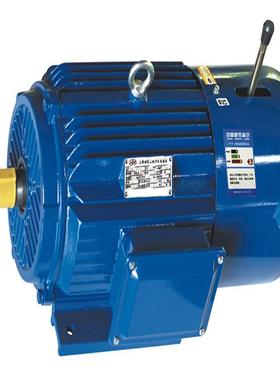 YVF相EJ2系列频调速电磁制动三导步电动YVP8EJ20变M-4 90KW电254