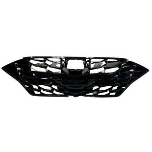 L0760 现代SONATA前格栅面板中网汽车配件863A0 适用于2020 2022款