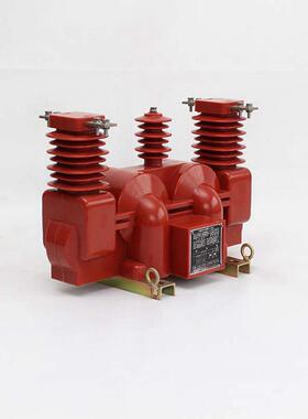 高两压V三干式计量箱JLSZ-10kvRCQ户外元件一体组合式互感器相三