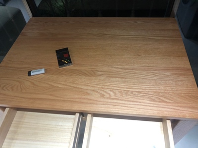 源氏木语书桌怎么样?为何便宜,是陷饼还是陷阱?