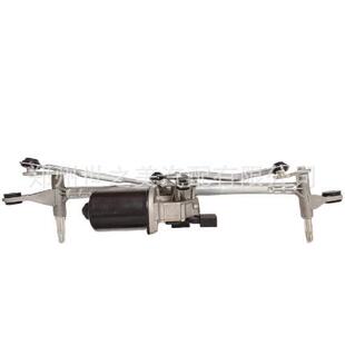 5454111 9062374 9028849 9062374雪佛兰新赛欧雨刮连动杆总成