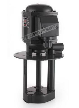 飞佳油泵厂家直供 120WDB-25D0B-25DB-50 机床冷却泵水泵三相电泵