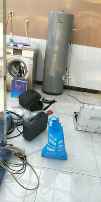 美的MH(E3) 150L升空气能热水器怎么样一个月后开始后悔了诉说原因