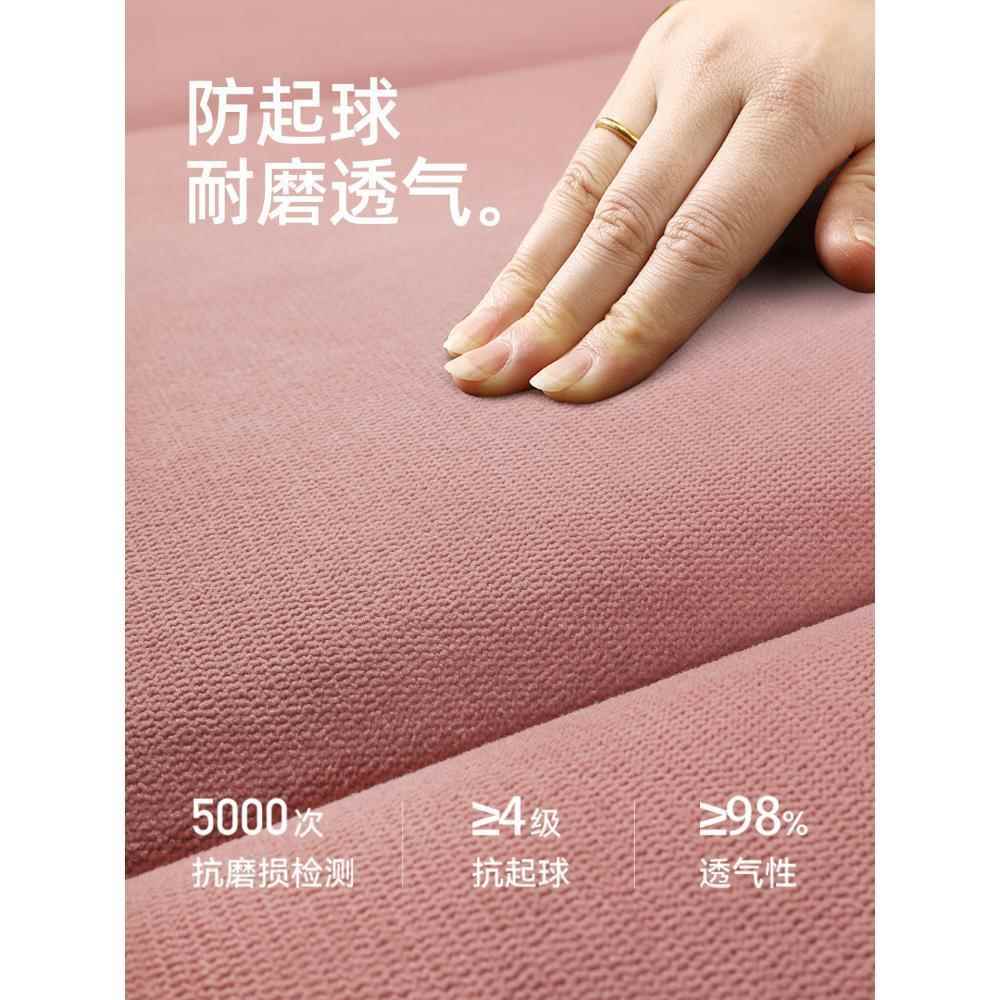 汽车后排垫可睡折叠车载U行床S858V旅后座睡觉垫