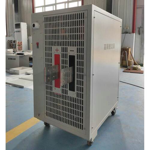 厂家3000A36V高频整流器镀金整流器高精度整流器