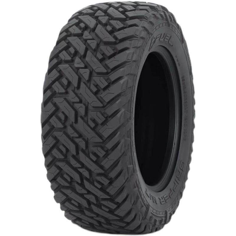 轮胎lt37X13.5R17MT泥地全路况越野牧马人猛禽改装40/13.5r17LT