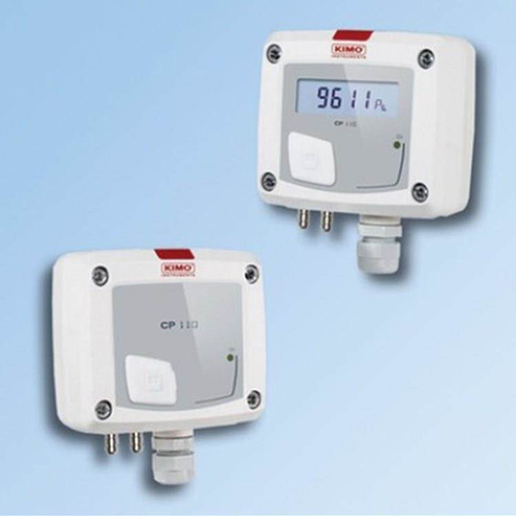 KIMO压差变送器CP112-PO,CP113-AN,CP113-PN,CP113-AO,CP113-PO