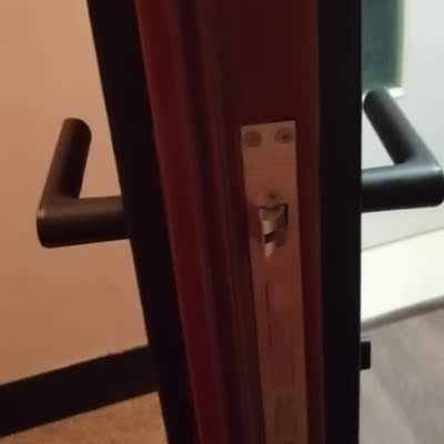 小益E205防盗门怎么样?总有人说被坑,事件真相如何?